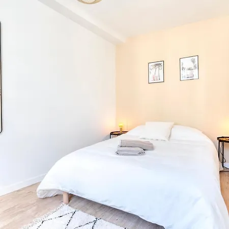 Le Petit Coin De La Rue Basse דירה