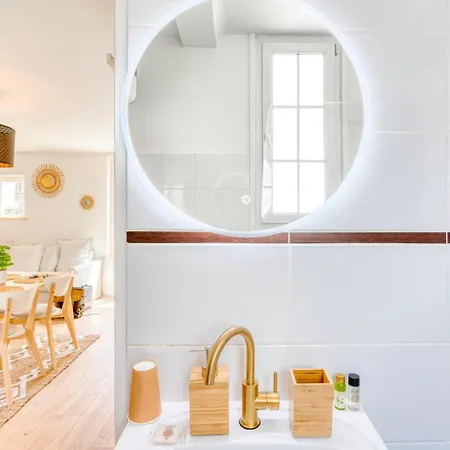 Le Petit Coin De La Rue Basse * קאין