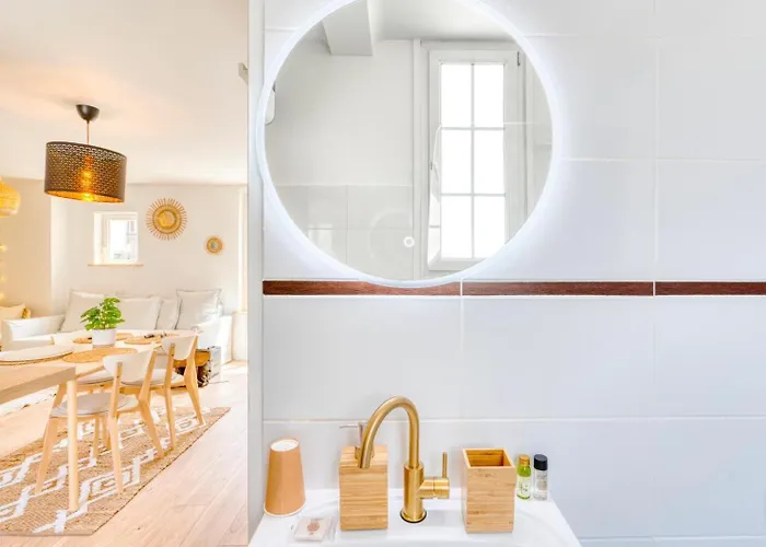 Le Petit Coin De La Rue Basse * 凯恩